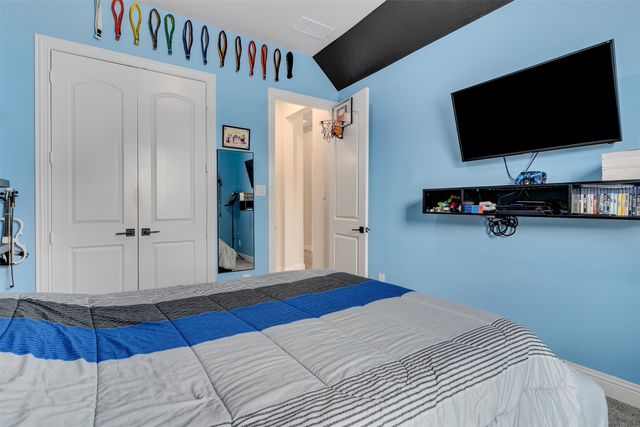 509 Yellow Rose Lane, Wylie, TX 75098