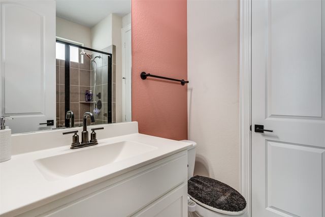 509 Yellow Rose Lane, Wylie, TX 75098