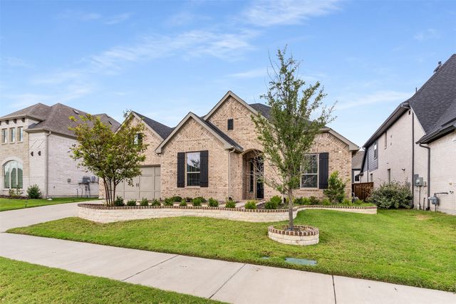 509 Yellow Rose Lane, Wylie, TX 75098
