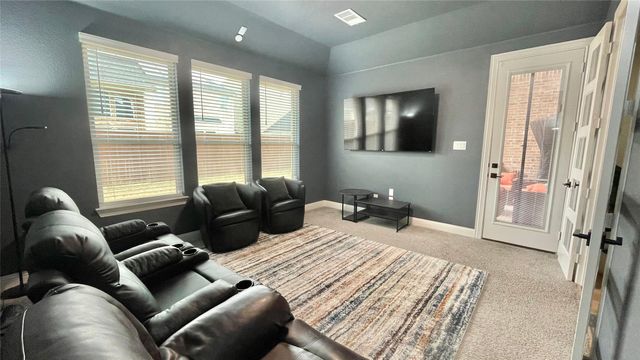 509 Yellow Rose Lane, Wylie, TX 75098