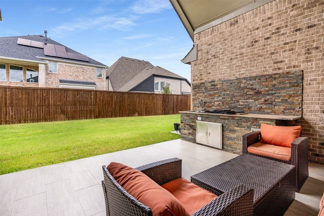 509 Yellow Rose Lane, Wylie, TX 75098