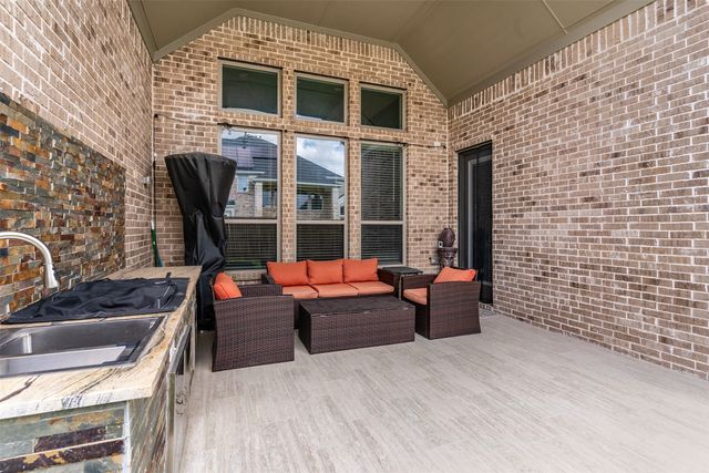 509 Yellow Rose Lane, Wylie, TX 75098