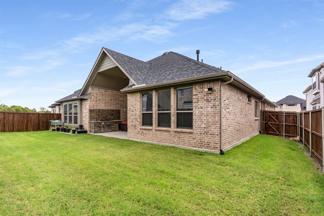 509 Yellow Rose Lane, Wylie, TX 75098