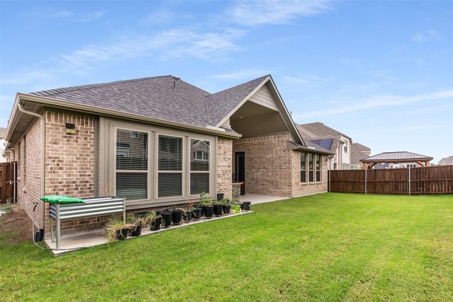 509 Yellow Rose Lane, Wylie, TX 75098