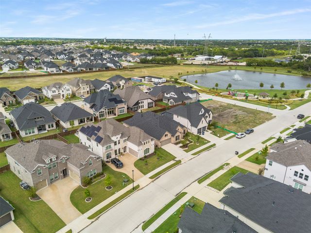 509 Yellow Rose Lane, Wylie, TX 75098