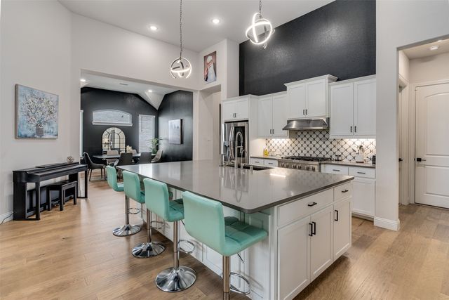 509 Yellow Rose Lane, Wylie, TX 75098