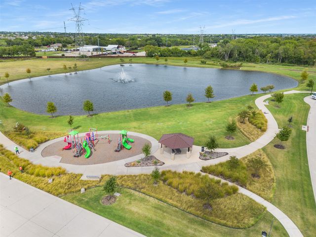 509 Yellow Rose Lane, Wylie, TX 75098