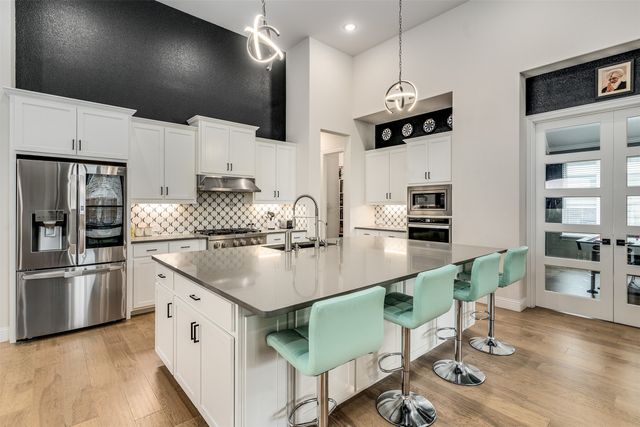 509 Yellow Rose Lane, Wylie, TX 75098