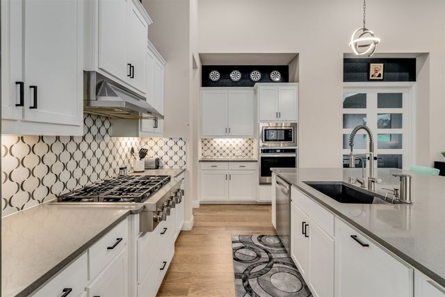 509 Yellow Rose Lane, Wylie, TX 75098