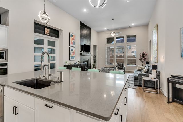 509 Yellow Rose Lane, Wylie, TX 75098