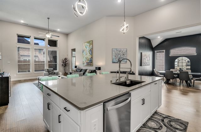 509 Yellow Rose Lane, Wylie, TX 75098