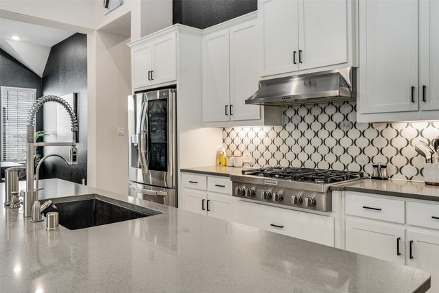 509 Yellow Rose Lane, Wylie, TX 75098