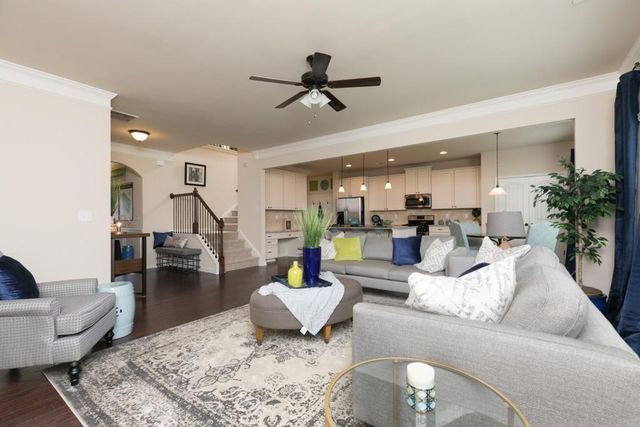 1856 Hanover West Drive, Lawrenceville, GA 30043