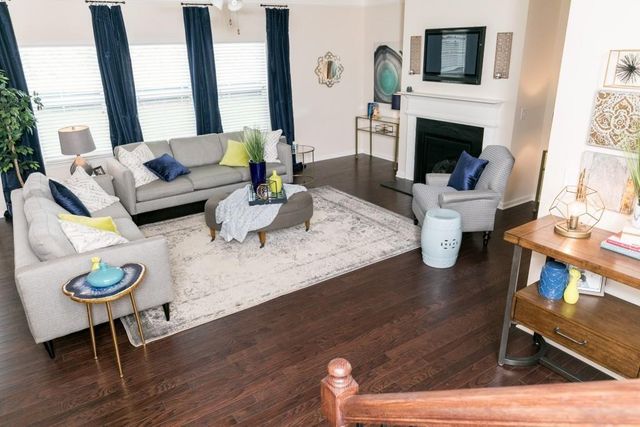 1856 Hanover West Drive, Lawrenceville, GA 30043