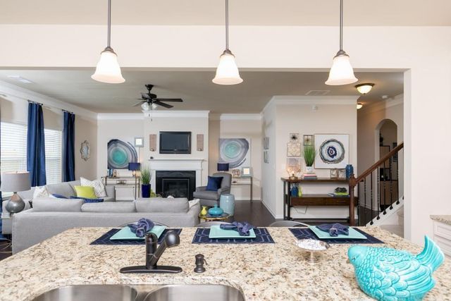 1856 Hanover West Drive, Lawrenceville, GA 30043