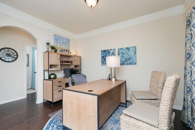 1856 Hanover West Drive, Lawrenceville, GA 30043