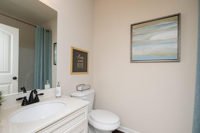 1856 Hanover West Drive, Lawrenceville, GA 30043