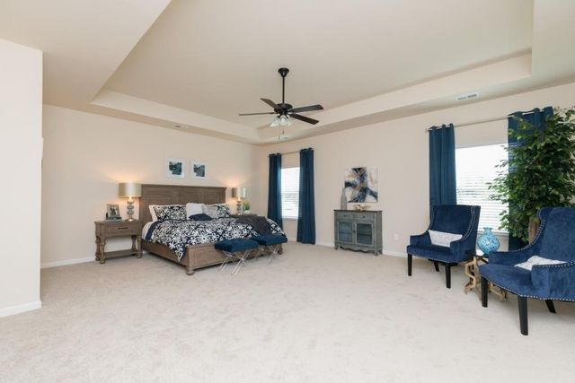 1856 Hanover West Drive, Lawrenceville, GA 30043