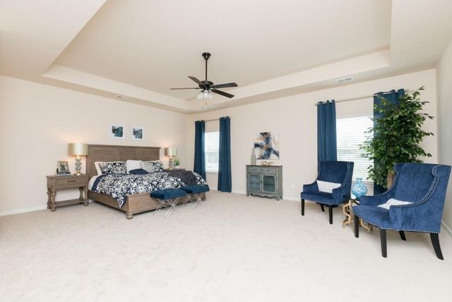 1856 Hanover West Drive, Lawrenceville, GA 30043