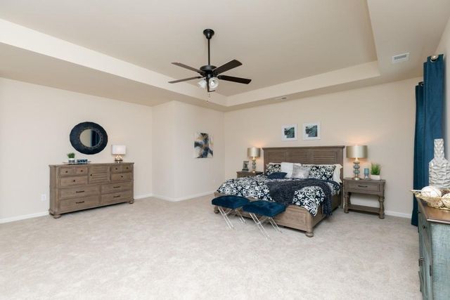 1856 Hanover West Drive, Lawrenceville, GA 30043