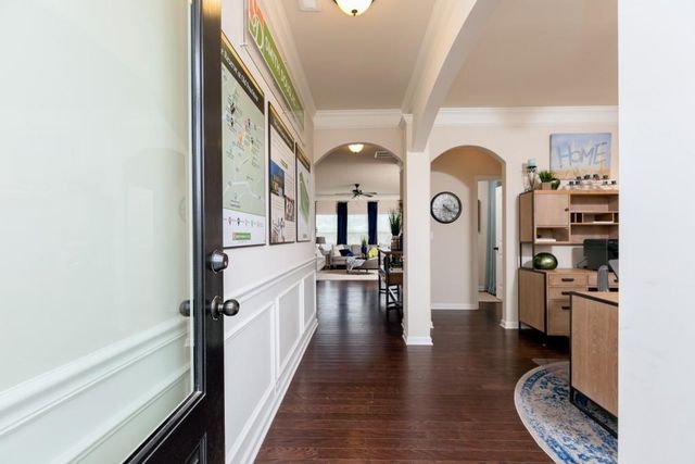 1856 Hanover West Drive, Lawrenceville, GA 30043