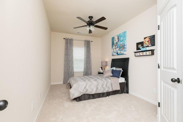 1856 Hanover West Drive, Lawrenceville, GA 30043