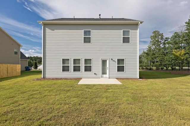 1856 Hanover West Drive, Lawrenceville, GA 30043