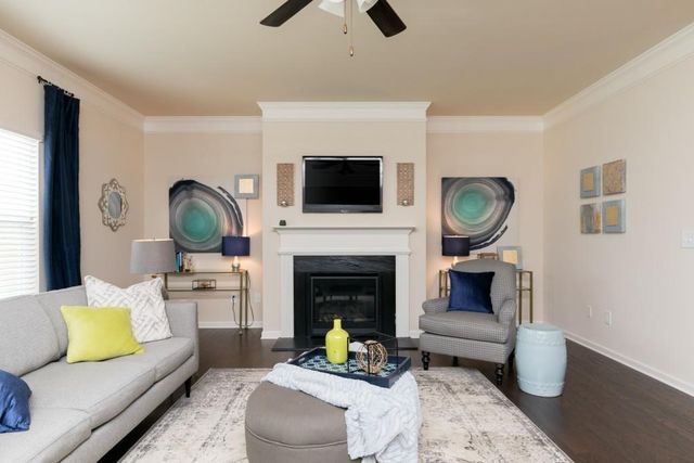 1856 Hanover West Drive, Lawrenceville, GA 30043