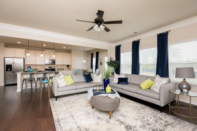 1856 Hanover West Drive, Lawrenceville, GA 30043