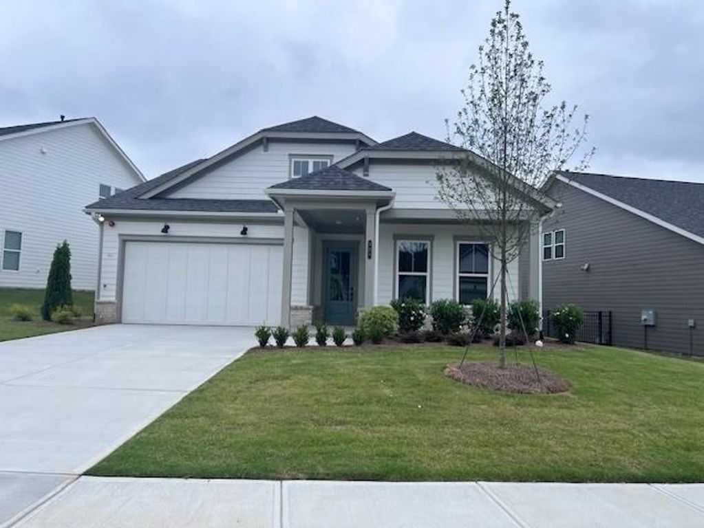 520 Fescue NW Court, Kennesaw, GA 30144
