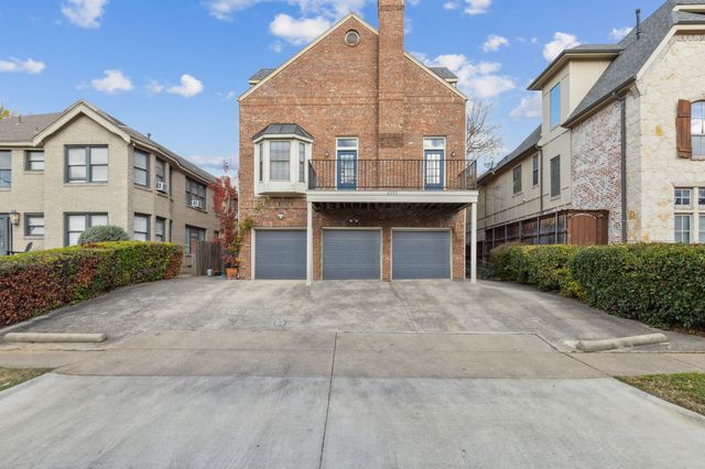 4111 Herschel Avenue 2, Dallas, TX 75219