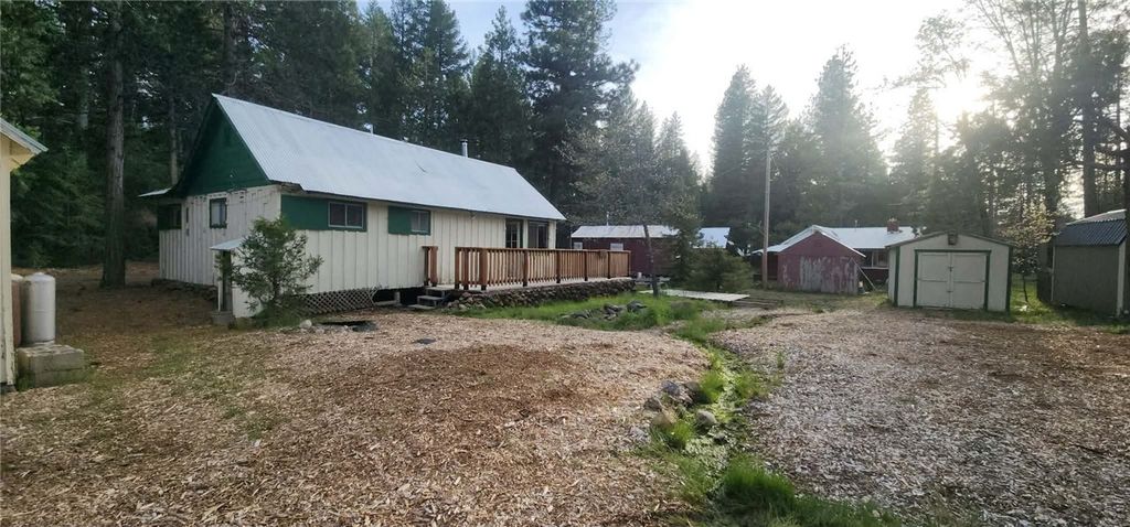 Image 1 of property listing at 7515 Abner Lane, Forest Ranch, CA 95942