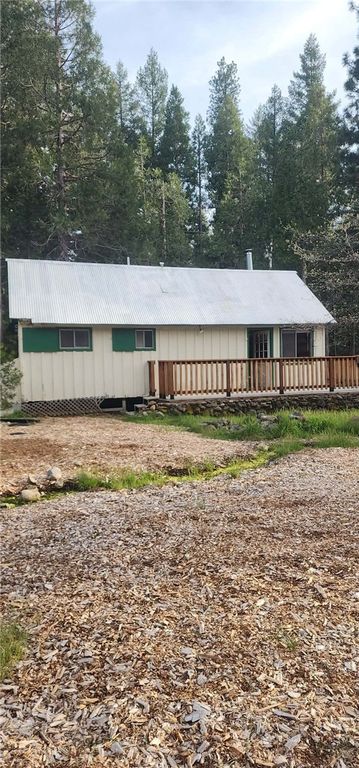 Image 11 of property listing at 7515 Abner Lane, Forest Ranch, CA 95942