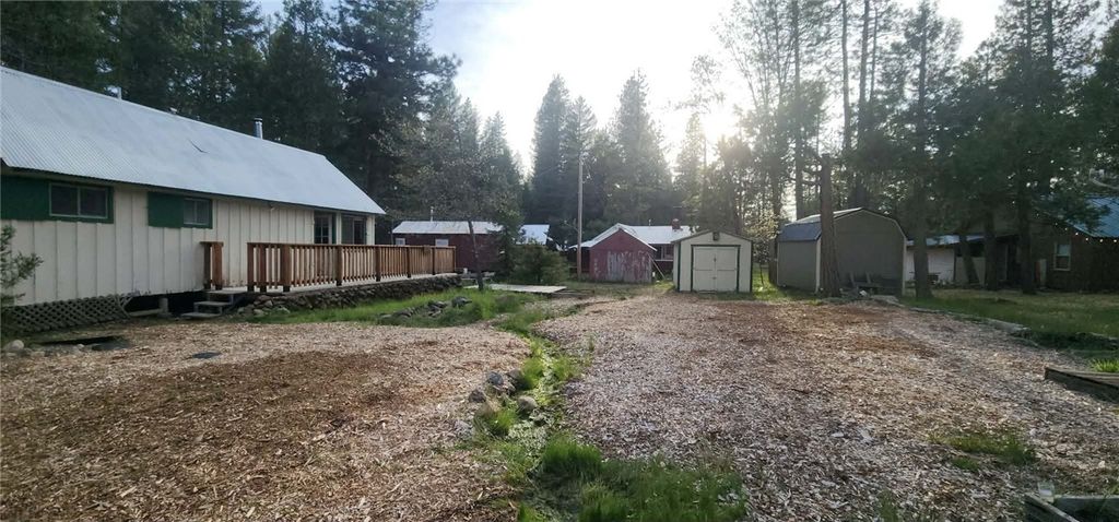 Image 14 of property listing at 7515 Abner Lane, Forest Ranch, CA 95942