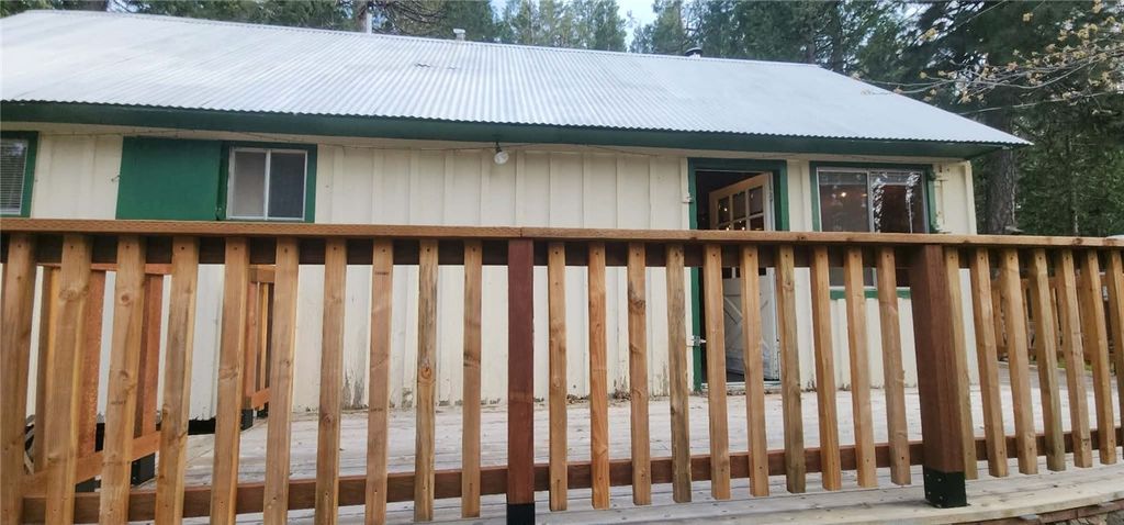 Image 15 of property listing at 7515 Abner Lane, Forest Ranch, CA 95942