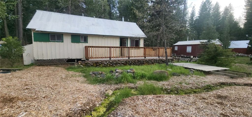 Image 16 of property listing at 7515 Abner Lane, Forest Ranch, CA 95942