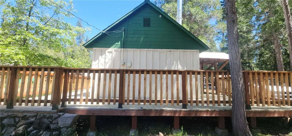 Image 3 of property listing at 7515 Abner Lane, Forest Ranch, CA 95942