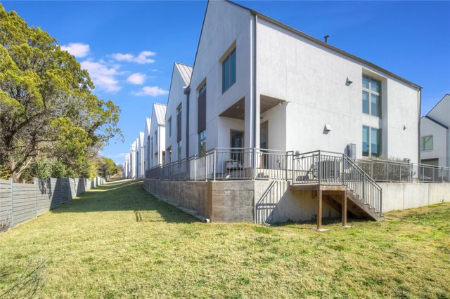 2606 Sutherland ST, Austin, TX 78746