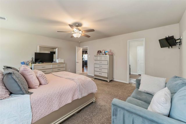 9902 Bezeled Circle Lane, Rosharon, TX 77583