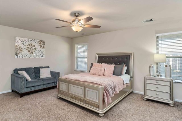 9902 Bezeled Circle Lane, Rosharon, TX 77583