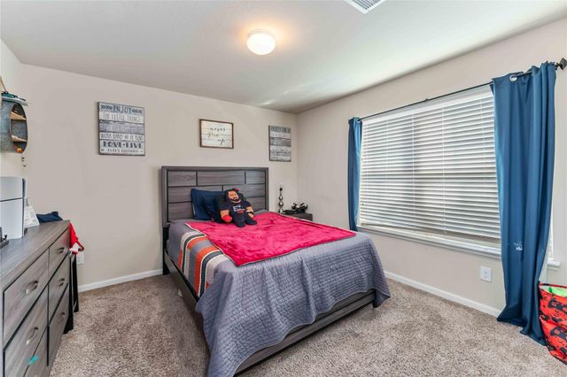 9902 Bezeled Circle Lane, Rosharon, TX 77583