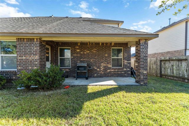 9902 Bezeled Circle Lane, Rosharon, TX 77583