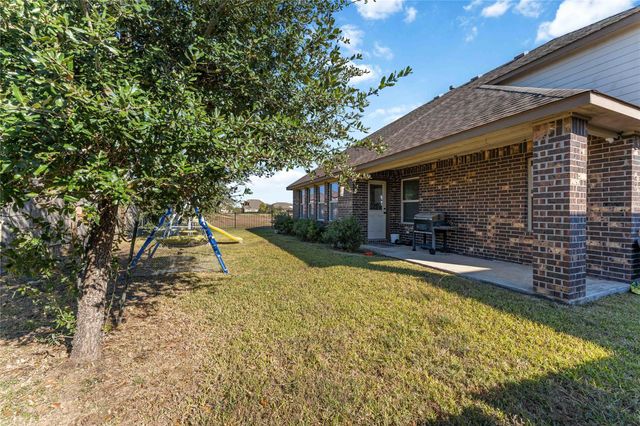 9902 Bezeled Circle Lane, Rosharon, TX 77583