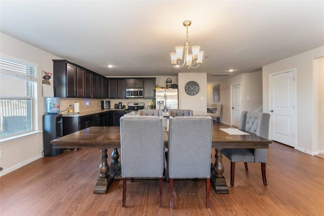 9902 Bezeled Circle Lane, Rosharon, TX 77583