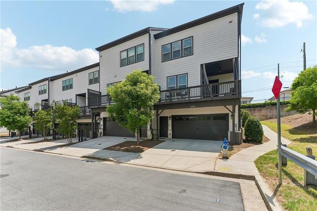 4700 Highside Way, Smyrna, GA 30082