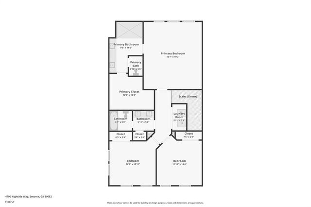 4700 Highside Way, Smyrna, GA 30082