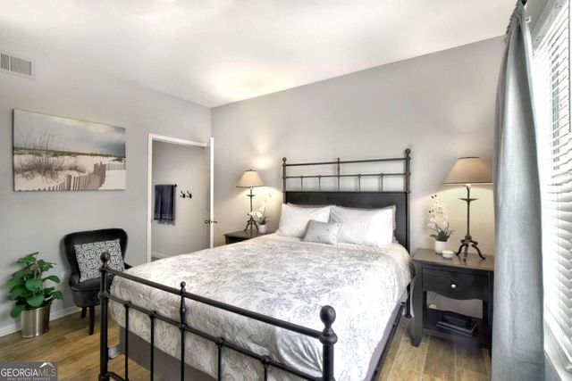 1704 Frederica Road 701, St. Simons, GA 31522