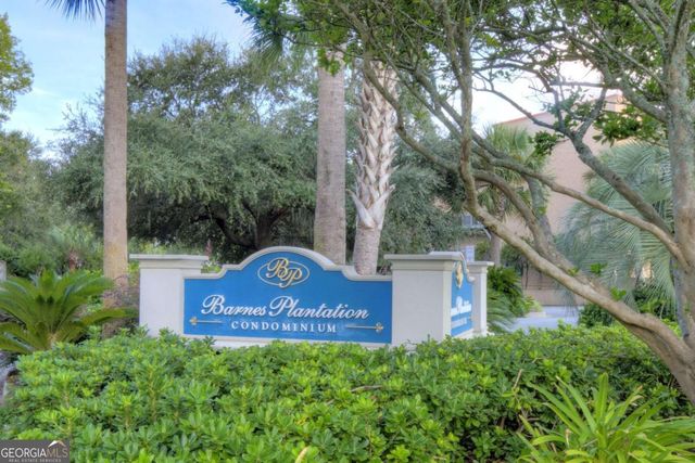 1704 Frederica Road 701, St. Simons, GA 31522