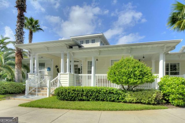 1704 Frederica Road 701, St. Simons, GA 31522