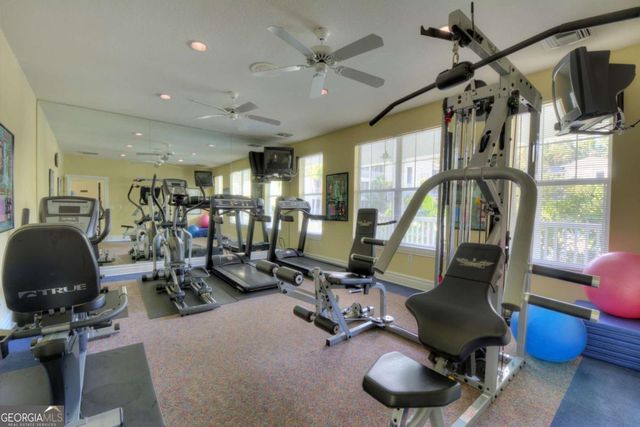 1704 Frederica Road 701, St. Simons, GA 31522